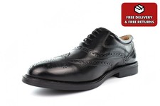 Mens Formal Shoes Mens Leather