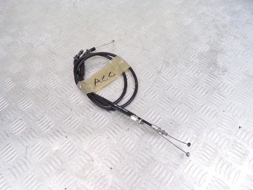 Honda 500 cb500f throttle - honda,