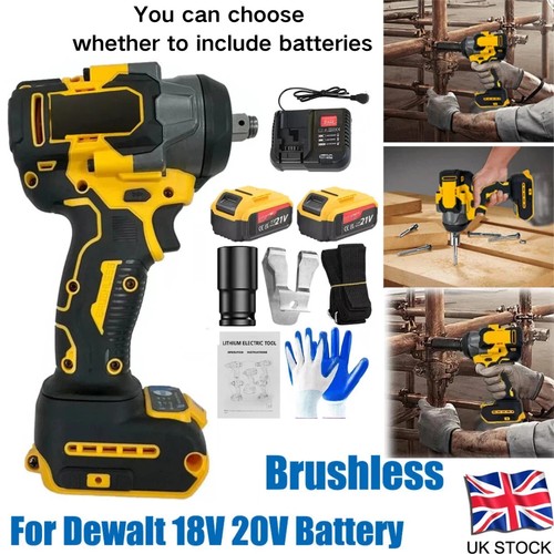 1500nm brushless impact wrench - 1500nm,