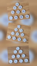 White with silver glitter - with,