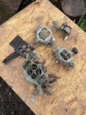 Mazda RX7 FB Assorted Carb