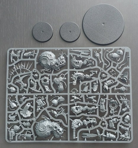 Warhammer 40k chaos - 40k,