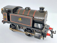 O Gauge HORNBY TRAINS