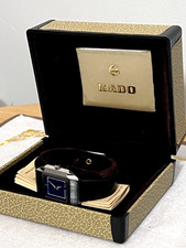  Rado Ratis SR-A Cal:310 17J