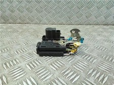 Right Front Door Lock