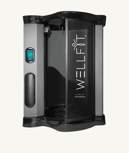 Brand new versaspa pro wellfit - brand,