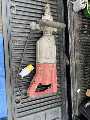 Milwaukee k900 110v heavy duty - 110v,
