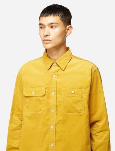 Engineered garments work - garments, shirt