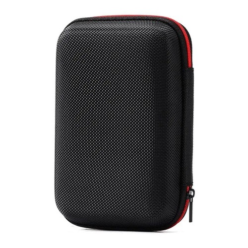 Compact camera case hard shell - hard,