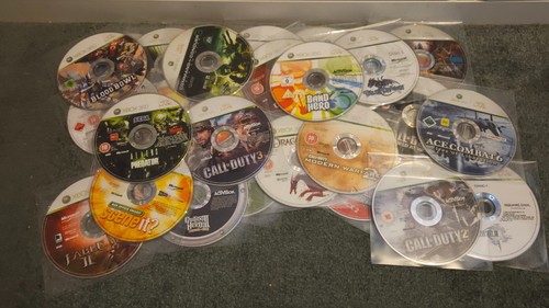 Xbox 360 live games pick - 360,
