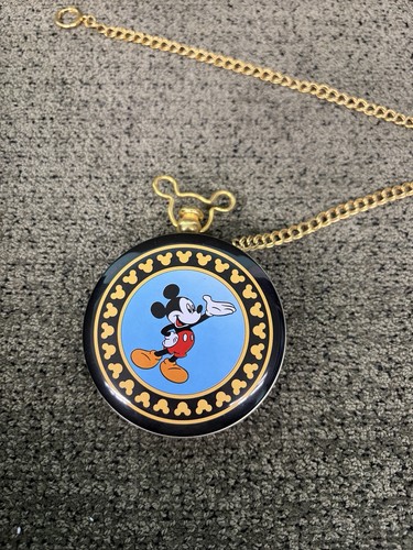 Mickey mouse vintage - mouse, pocket