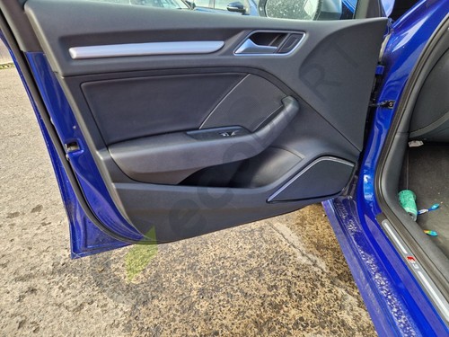 Audi mk3 door - s3, (a5)
