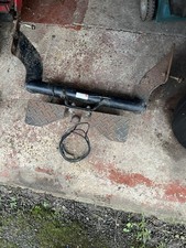 Transit towbar ford - ford,