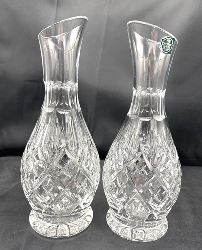Thomas webb pair - pair, of