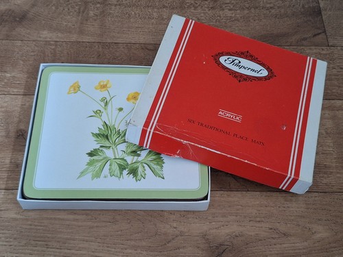 Vintage pimpernel england - vintage,