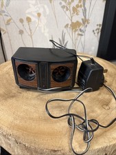 Vintage Spider Repeller