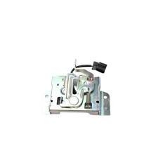 Hood bonnet latch lock - hood,