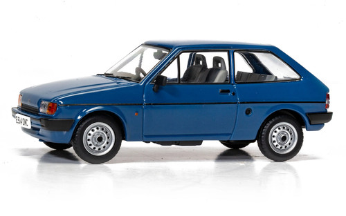 Corgi vanguards ford - corgi,