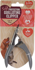 Soft Protection Guillotine