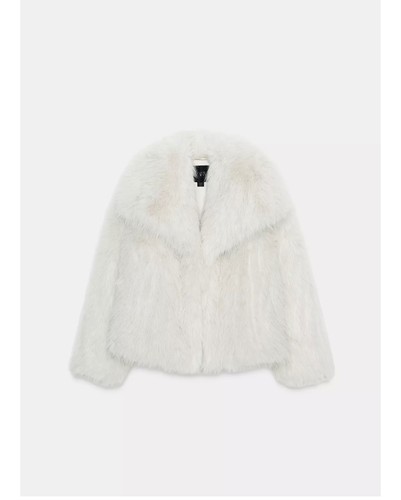 Zara collection white - zara,
