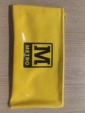 Tyne & Wear Metro Pencil Case
