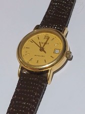 Tissot Ladies Stylist Gold