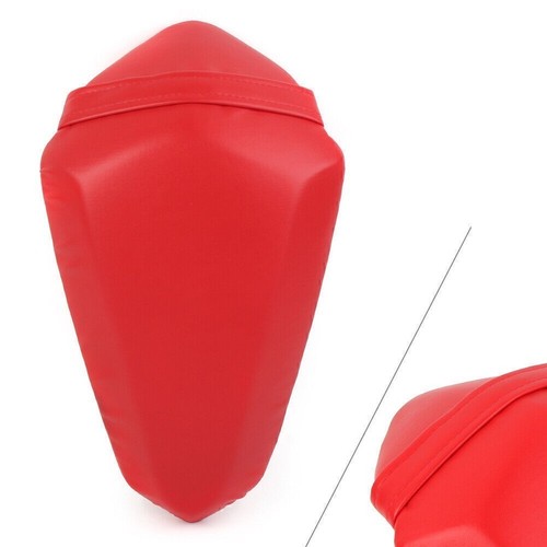 Rear passenger seat pillion - seat,