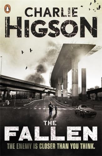 The fallen enemy book - enemy,