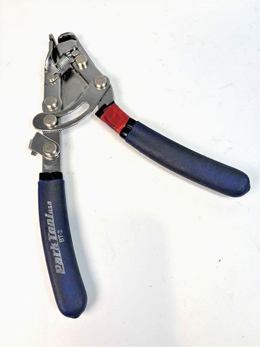 Park tool cycle fourth - tool,