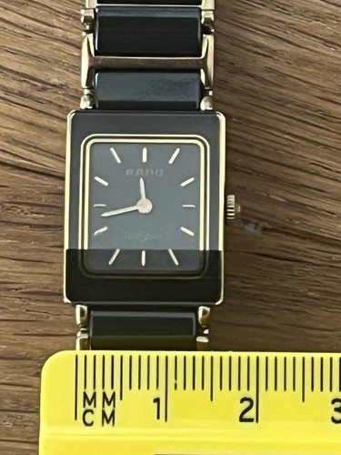 Rado diastar sintra - sintra, black