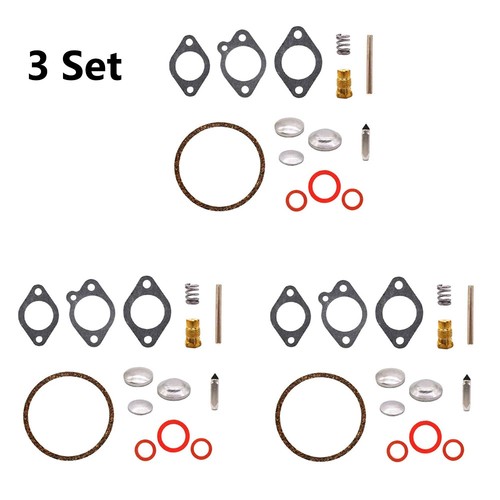 Carburetor rebuild kit for - carburetor,