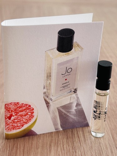 Loves malone pomelo - by, a