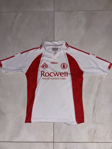 Tyrone gaa 2008 all ireland - tyrone,