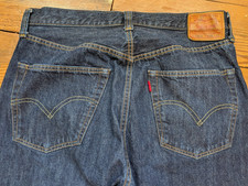 LEVI's VINTAGE CLOTHING LVC