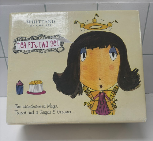 Whittard tea for - whittard,