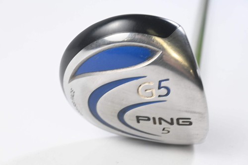 Ping wood 18 degree - g5,
