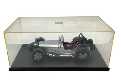 Kyosho caterham super - kyosho,
