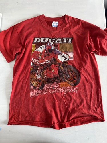 Vintage ducati world - vintage,