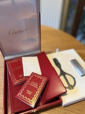 Must de Cartier Vintage