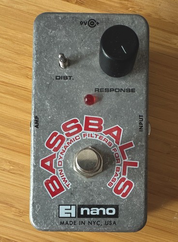 Electro harmonix nano - electro-harmonix,