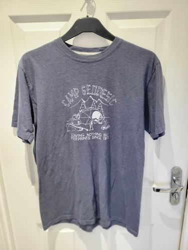 North face graphic tshirt - north,