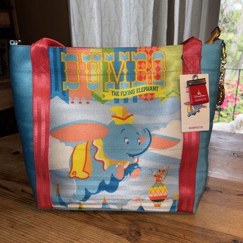 Harveys seatbelt bag disney - harveys,