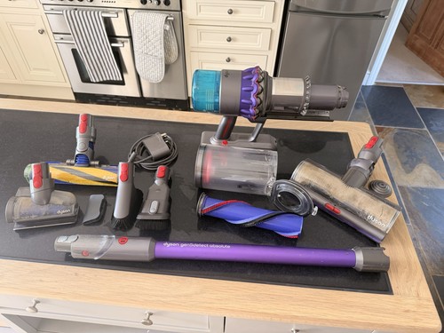 Dyson gen5detect absolute - gen5detect,