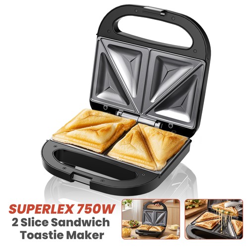 Superlex slice sandwich - 2,