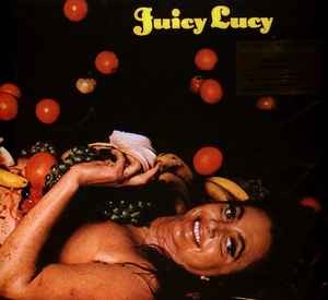 Juicy lucy lp - juicy,