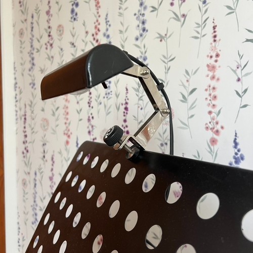 Music stand light - music, 12255