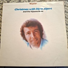 HERB ALPERT & THE TIJUANA