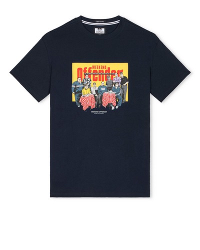 Weekend offender shirt - weekend,