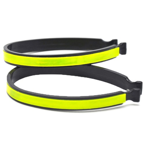 Cycle clips bicycle bike - 2,