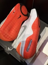 Nike Adapt Auto Max Infrared